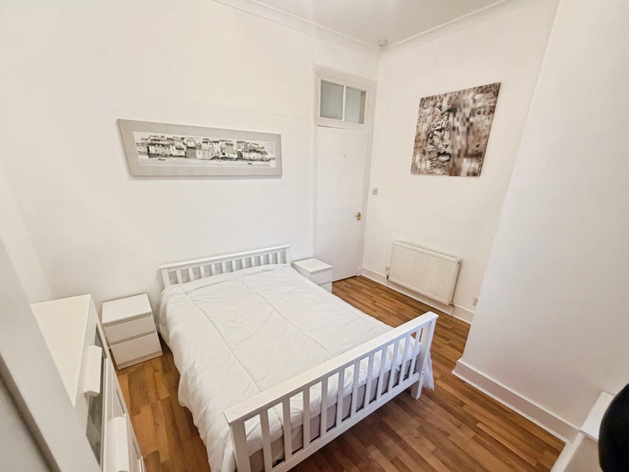 Overton Crescent, Johnstone, PA5 8