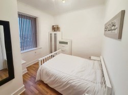 Overton Crescent, Johnstone, PA5 8