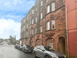 Overton Crescent, Johnstone, PA5 8