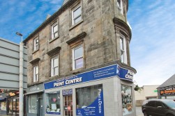 Silk Street, Paisley, PA1 1