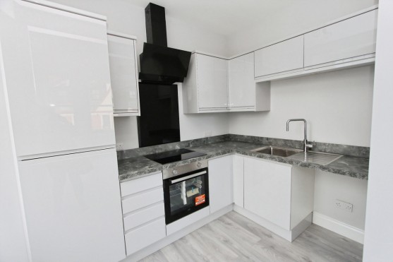 Silk Street, Paisley, PA1 1