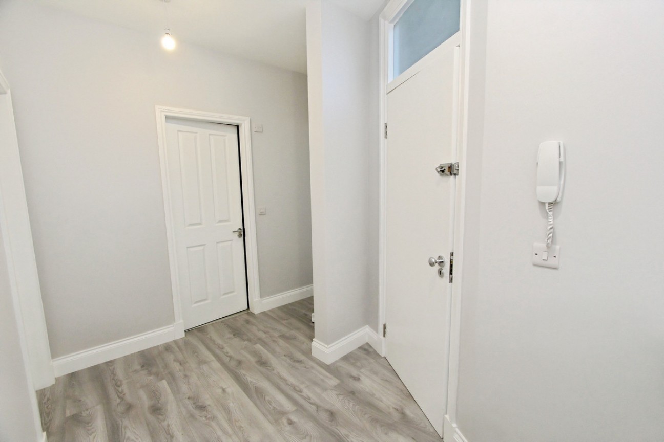 Silk Street, Paisley, PA1 1