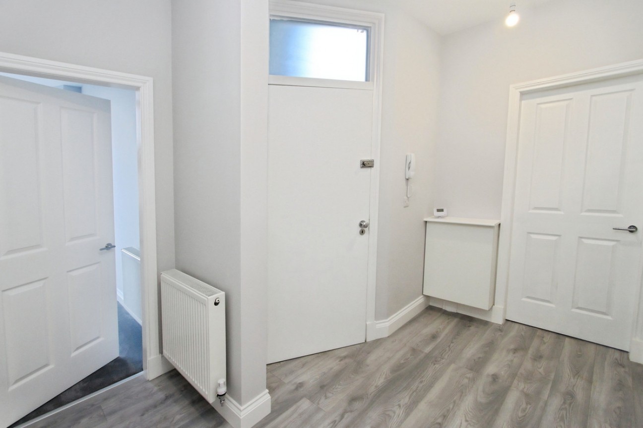 Silk Street, Paisley, PA1 1