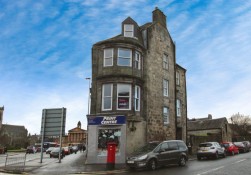 Silk Street, Paisley, PA1 1