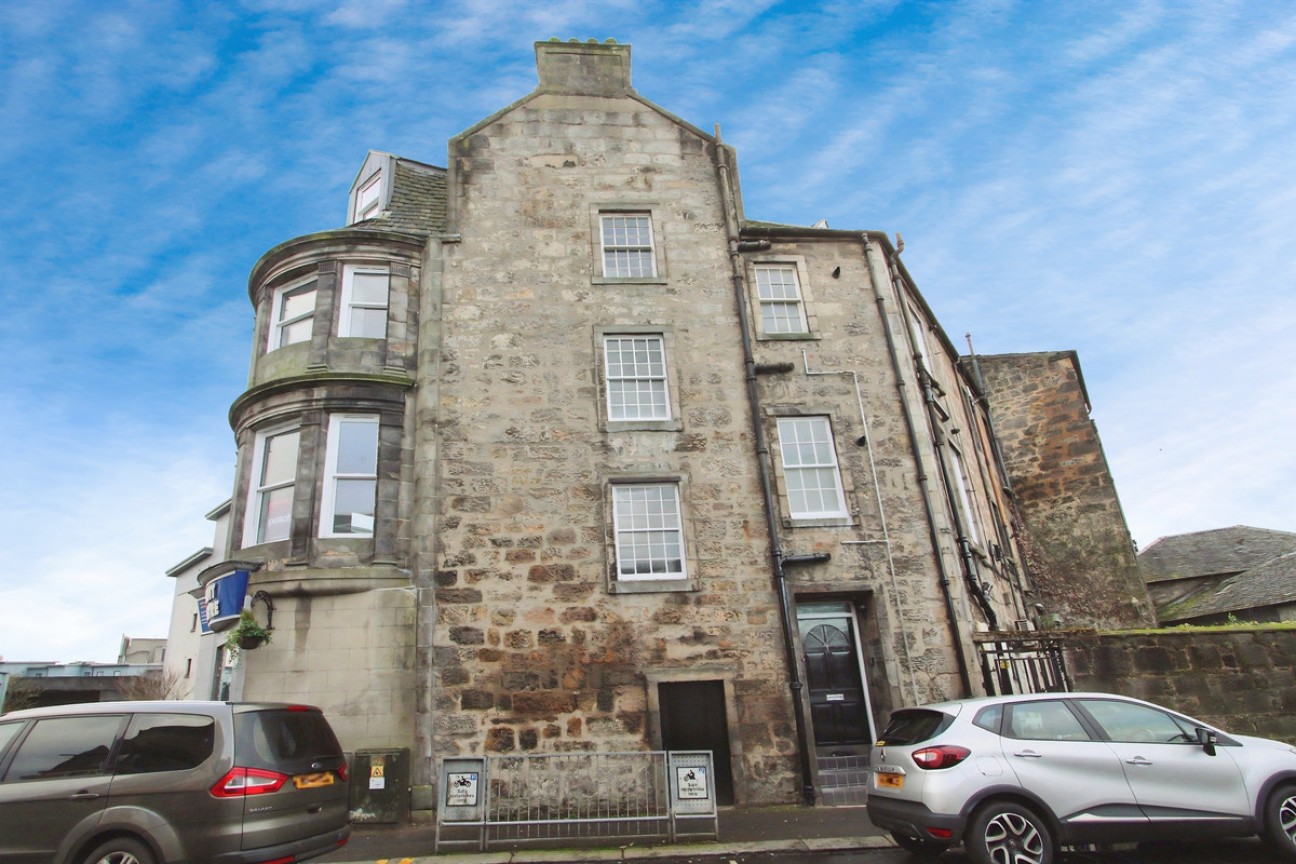 Silk Street, Paisley, PA1 1