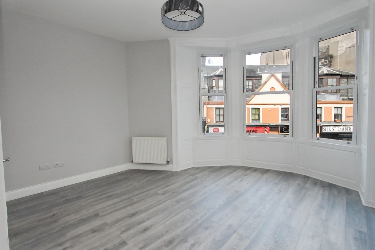 Silk Street, Paisley, PA1 1