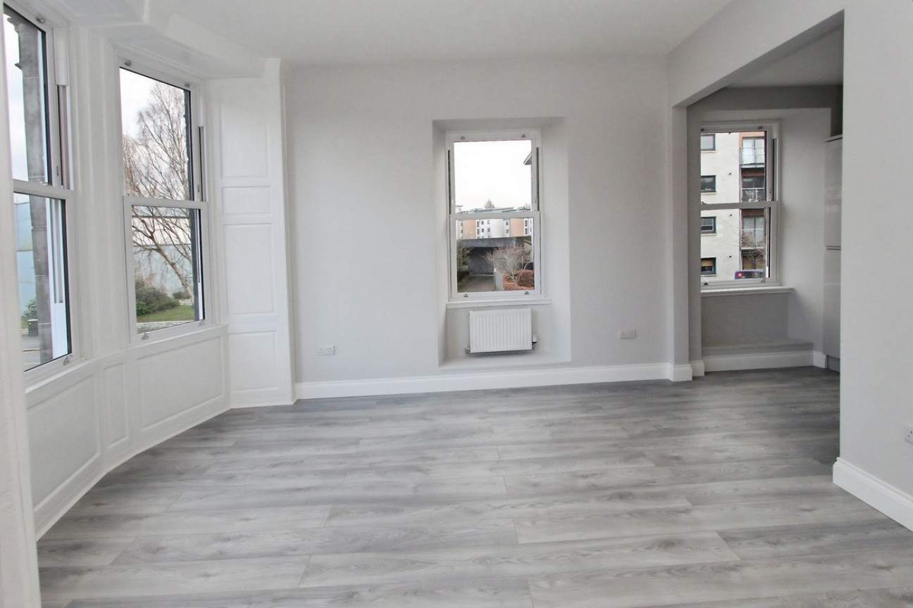 Silk Street, Paisley, PA1 1