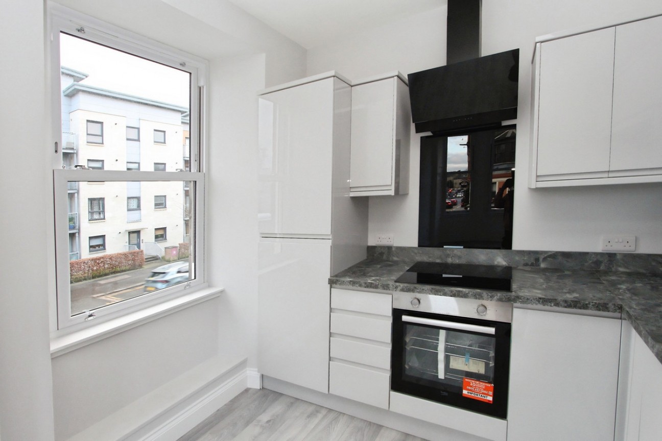 Silk Street, Paisley, PA1 1