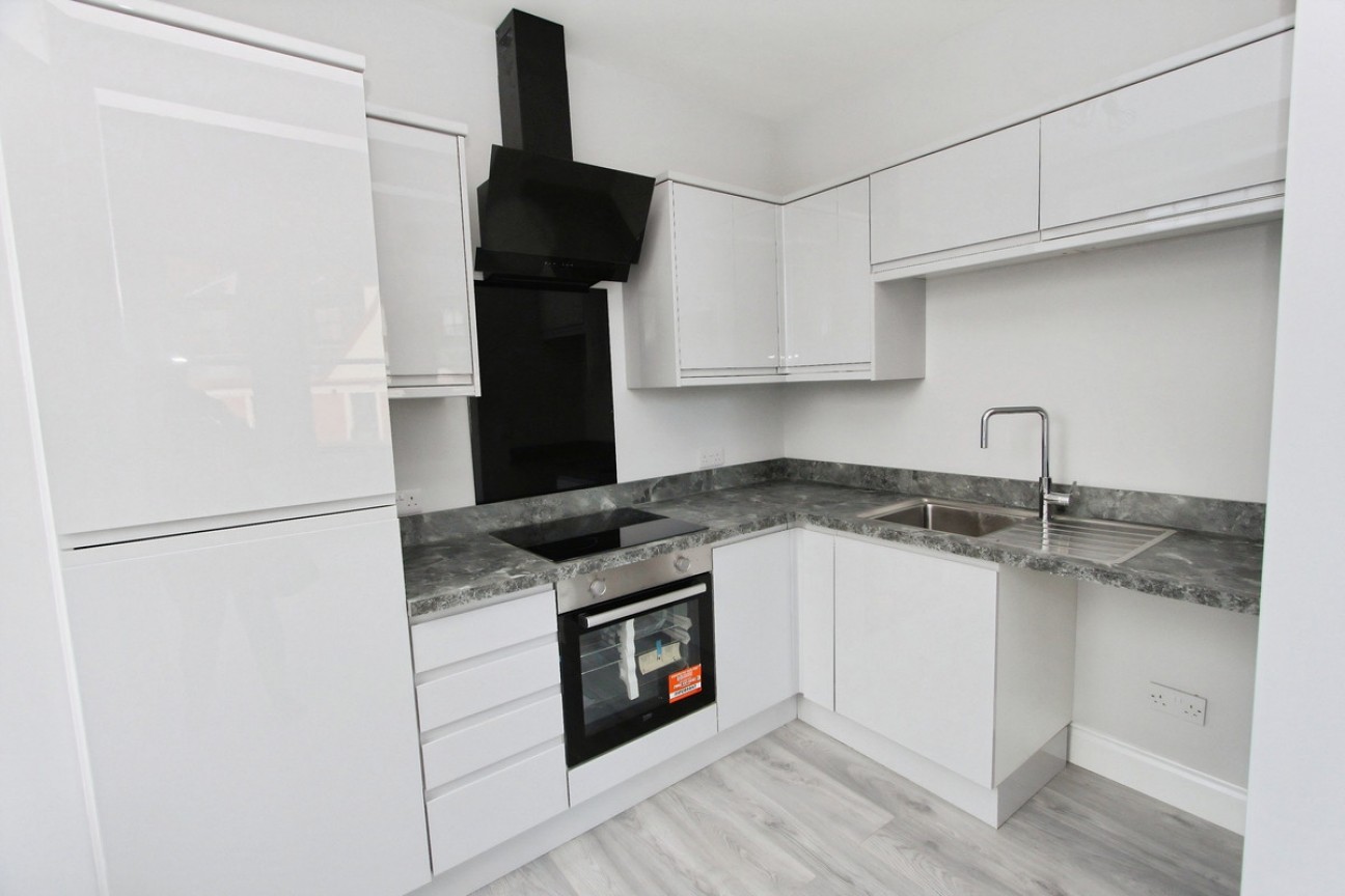 Silk Street, Paisley, PA1 1