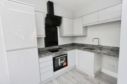 Silk Street, Paisley, PA1 1