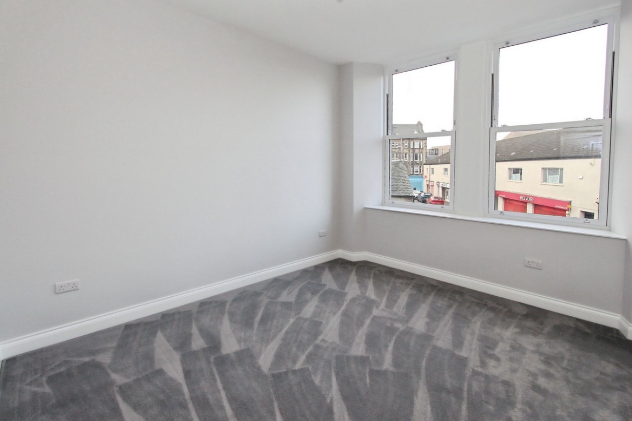 Silk Street, Paisley, PA1 1