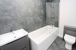 Silk Street, Paisley, PA1 1