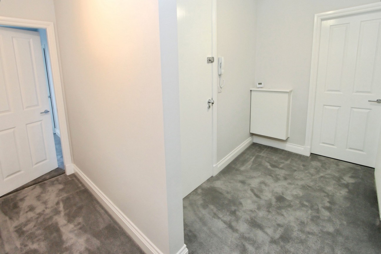 Silk Street, Paisley, PA1 1