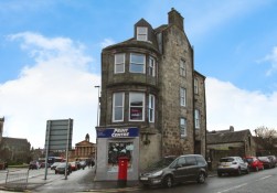 Silk Street, Paisley, PA1 1