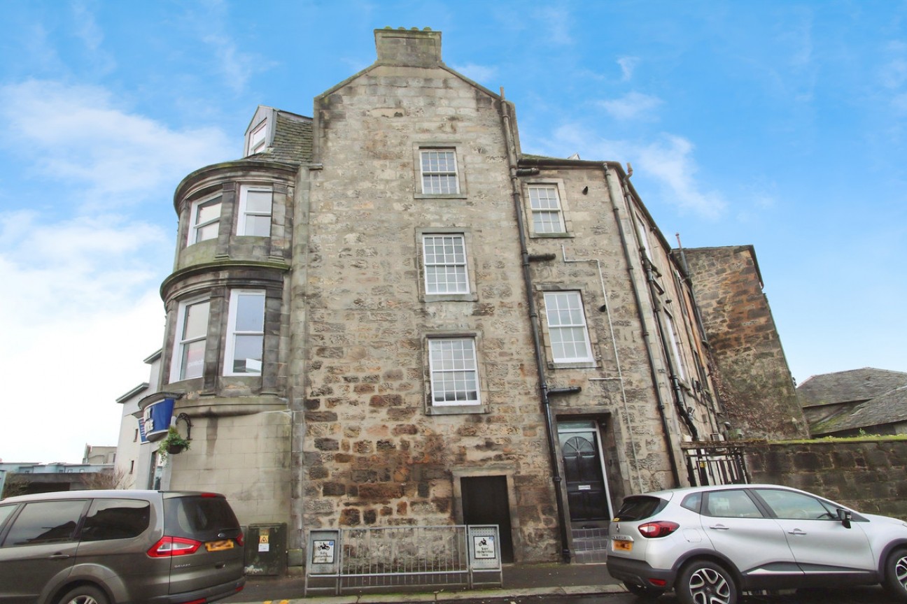 Silk Street, Paisley, PA1 1