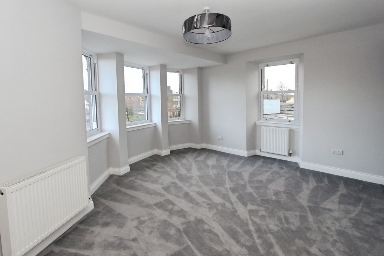 Silk Street, Paisley, PA1 1