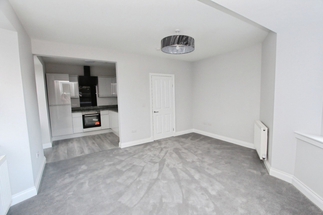 Silk Street, Paisley, PA1 1