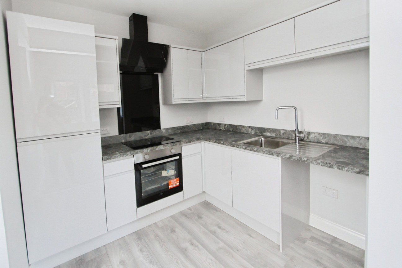 Silk Street, Paisley, PA1 1