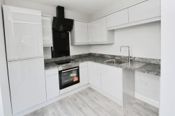 Silk Street, Paisley, PA1 1