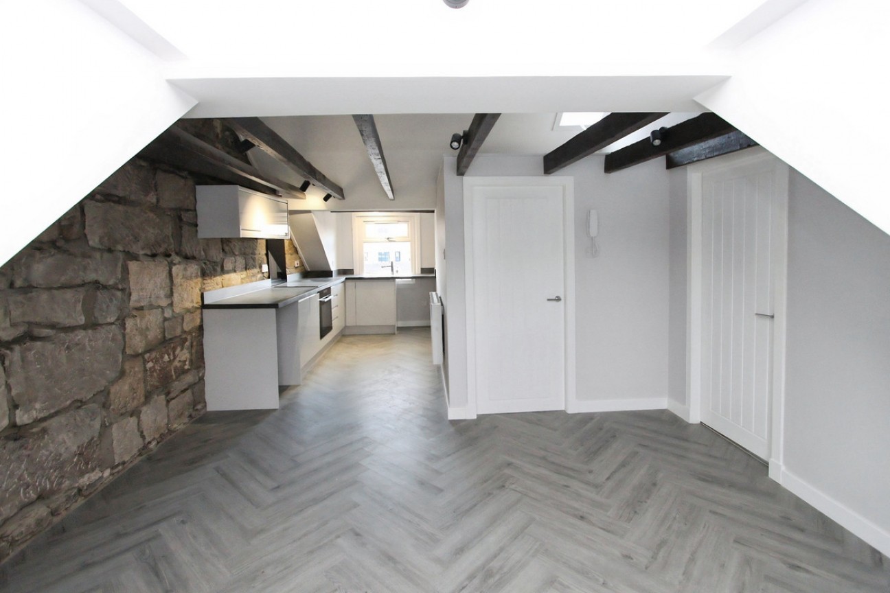 Silk Street, Paisley, PA1 1