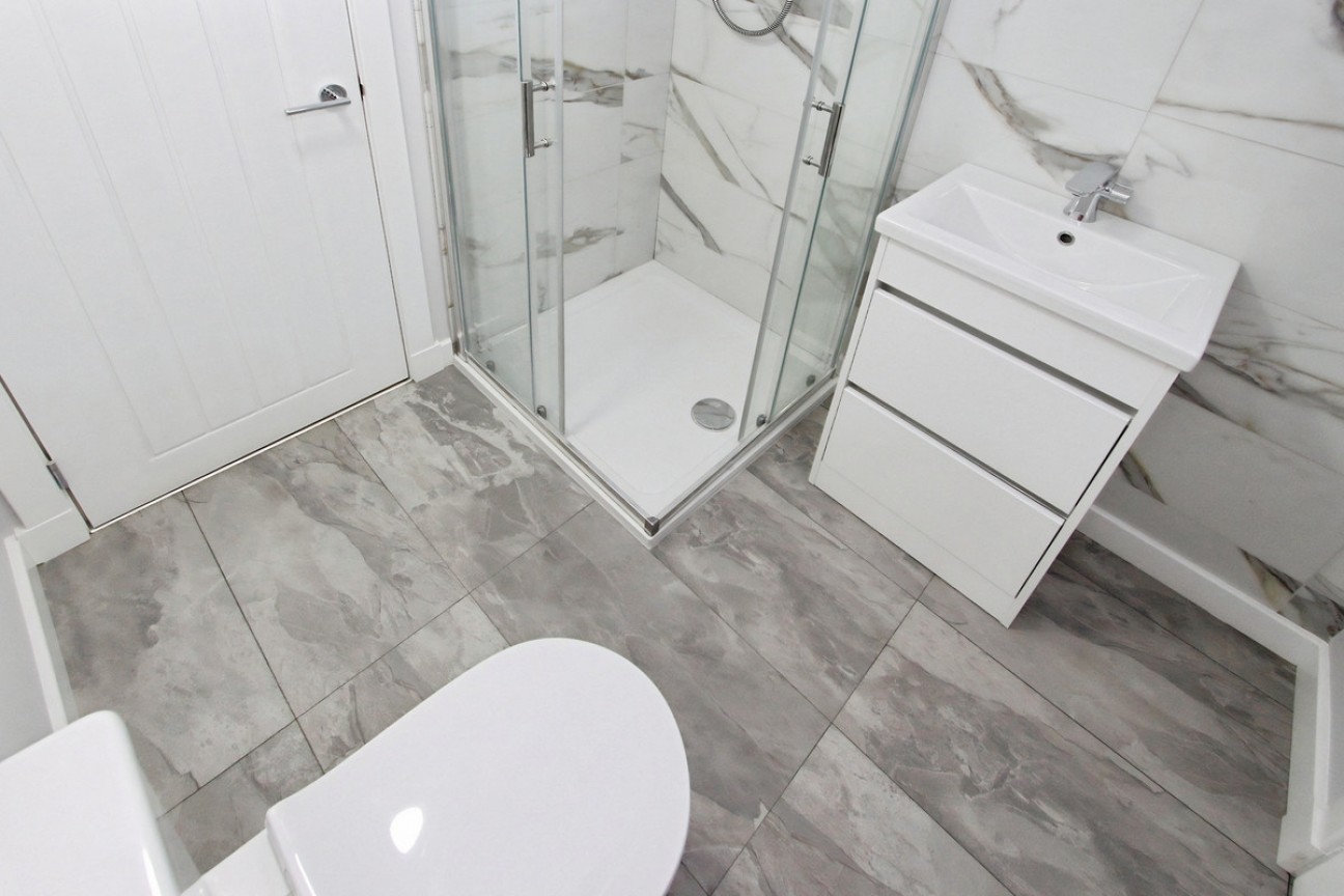 Silk Street, Paisley, PA1 1