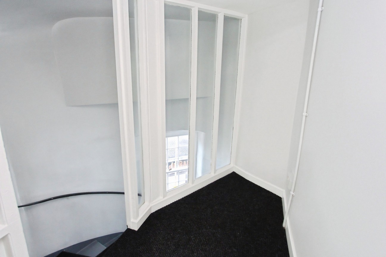 Silk Street, Paisley, PA1 1