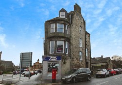 Silk Street, Paisley, PA1 1