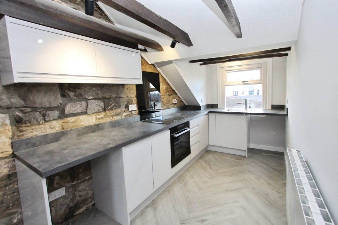 Silk Street, Paisley, PA1 1