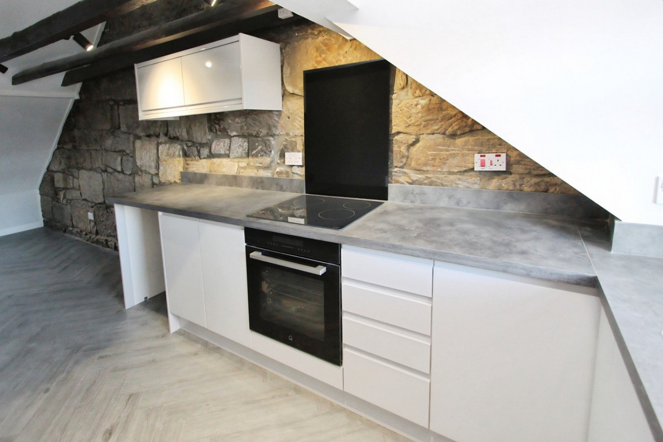 Silk Street, Paisley, PA1 1