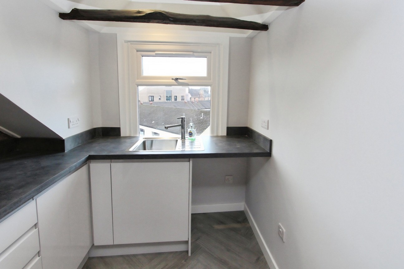 Silk Street, Paisley, PA1 1