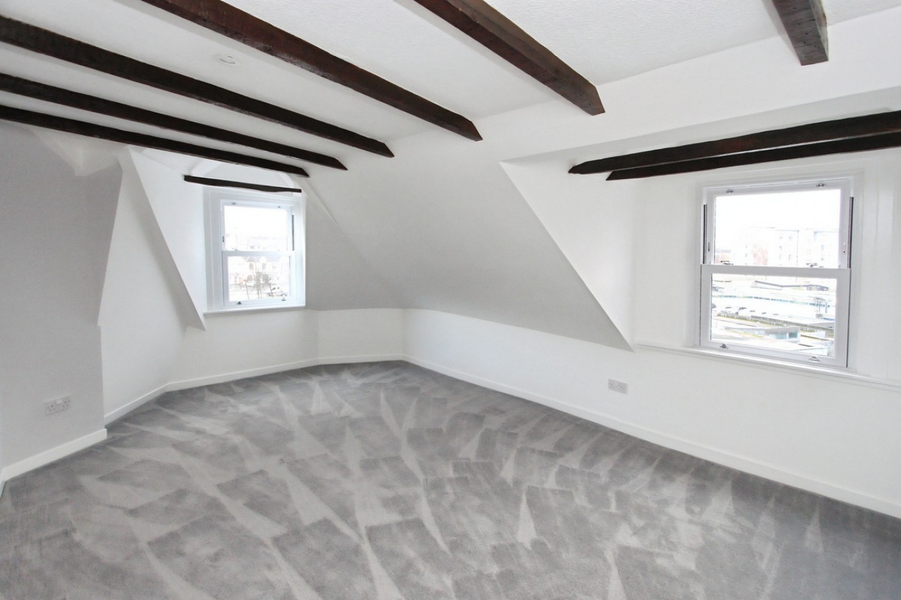 Silk Street, Paisley, PA1 1