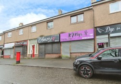 Barscube Terrace, Paisley, PA2 6