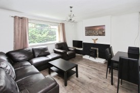 Barscube Terrace, Paisley, PA2 6