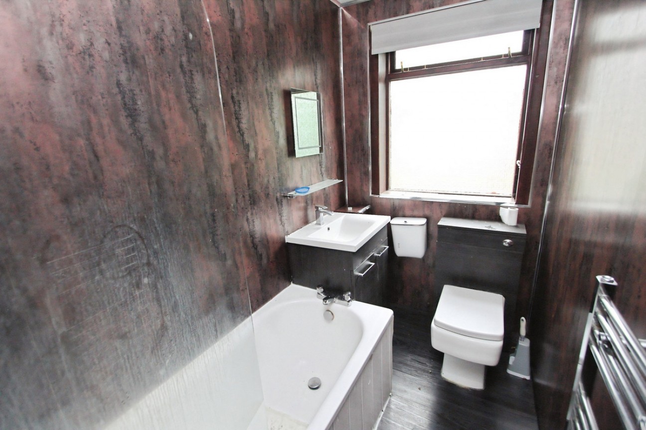 Barscube Terrace, Paisley, PA2 6