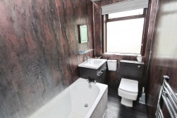 Barscube Terrace, Paisley, PA2 6