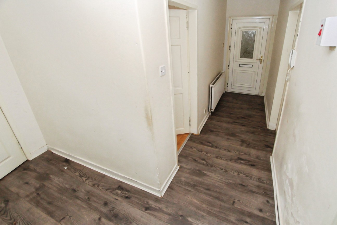 Barscube Terrace, Paisley, PA2 6