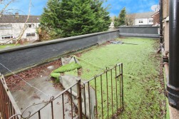 Barscube Terrace, Paisley, PA2 6