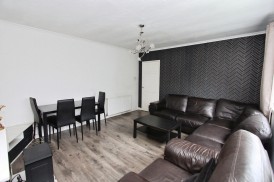 Barscube Terrace, Paisley, PA2 6