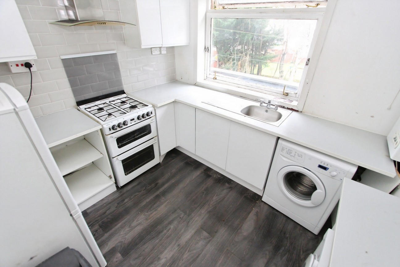 Barscube Terrace, Paisley, PA2 6