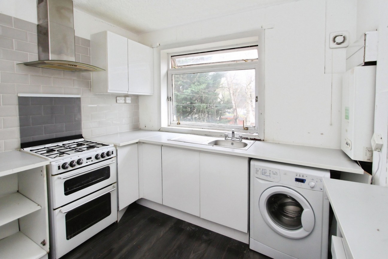 Barscube Terrace, Paisley, PA2 6