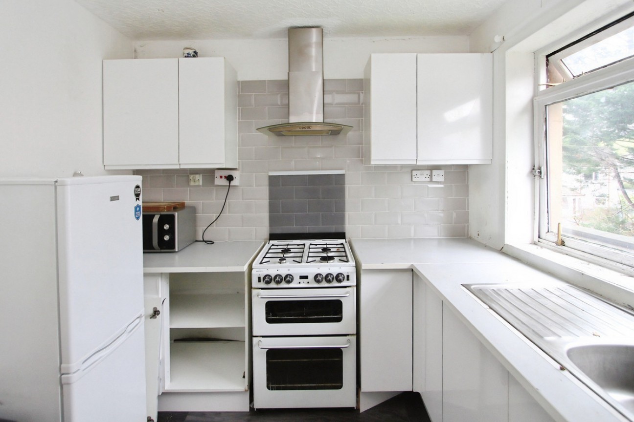 Barscube Terrace, Paisley, PA2 6