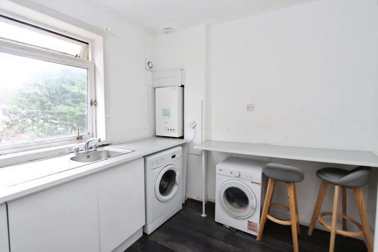 Barscube Terrace, Paisley, PA2 6