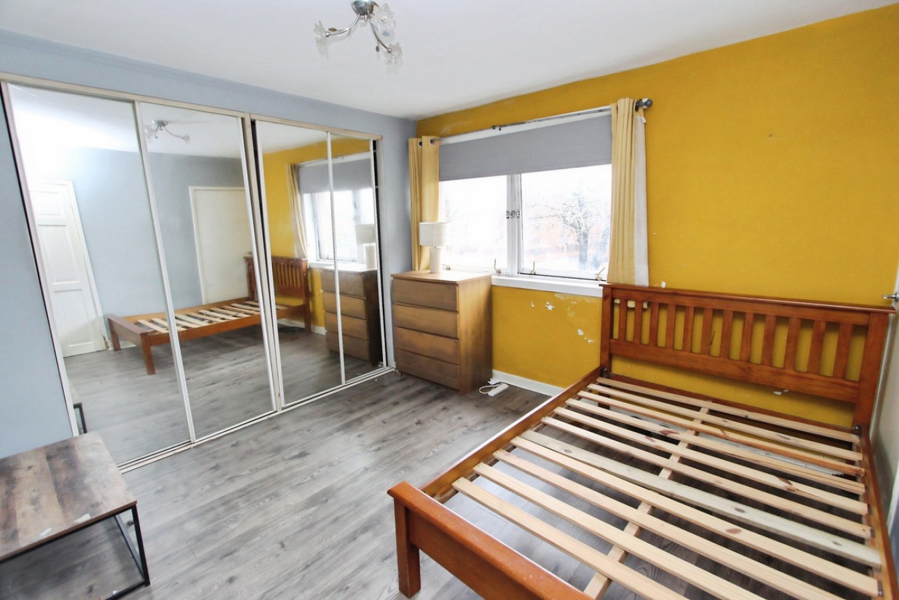 Barscube Terrace, Paisley, PA2 6