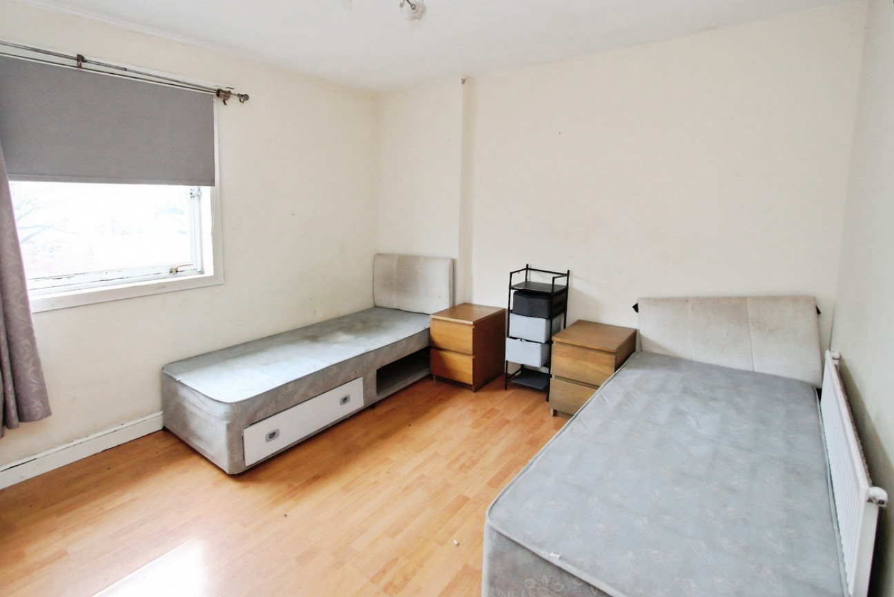 Barscube Terrace, Paisley, PA2 6