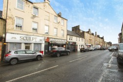 High Street, Johnstone, PA5 8