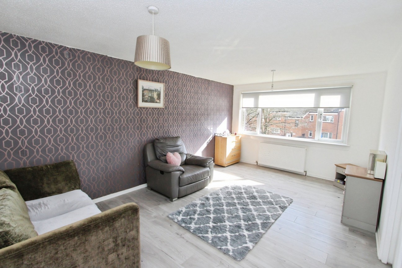 Arthur Street, Paisley, PA1 2