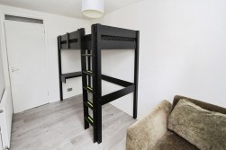 Arthur Street, Paisley, PA1 2