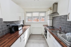 Arthur Street, Paisley, PA1 2