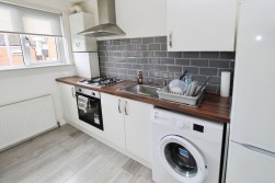 Arthur Street, Paisley, PA1 2