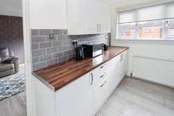 Arthur Street, Paisley, PA1 2